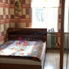 Квартира 71 м², 3-комнатная - изображение 1
