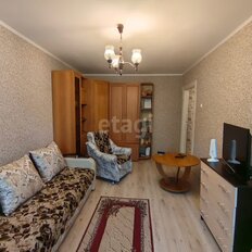 Квартира 43,9 м², 2-комнатная - изображение 1