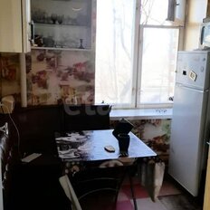Квартира 28,5 м², 1-комнатная - изображение 5