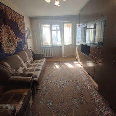 Квартира 61 м², 3-комнатная - изображение 3
