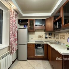 Квартира 39 м², 1-комнатная - изображение 2