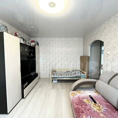 Квартира 45 м², 2-комнатная - изображение 1