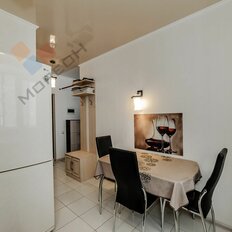 Квартира 60,1 м², 2-комнатная - изображение 3