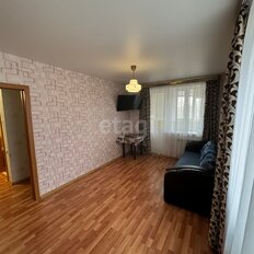 Квартира 34,8 м², 1-комнатная - изображение 2