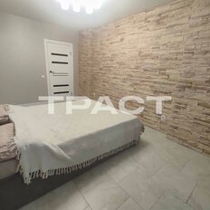 Квартира 36,8 м², 1-комнатная - изображение 2