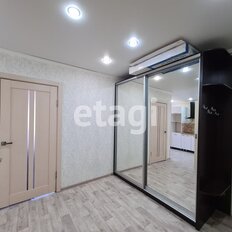 Квартира 33,2 м², 1-комнатная - изображение 5