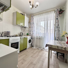 Квартира 34 м², 1-комнатная - изображение 3