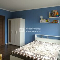 Квартира 25,5 м², студия - изображение 1