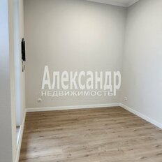 Квартира 23,2 м², студия - изображение 5