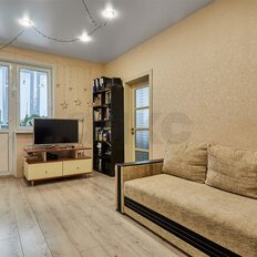 Квартира 54 м², 2-комнатная - изображение 5