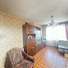 Квартира 58,3 м², 3-комнатная - изображение 3