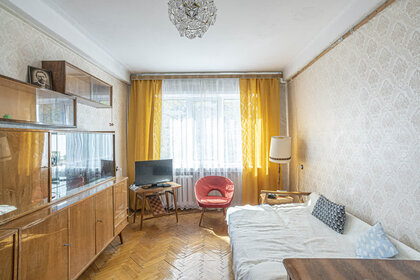58,3 м², 3-комнатная квартира 7 300 000 ₽ - изображение 41
