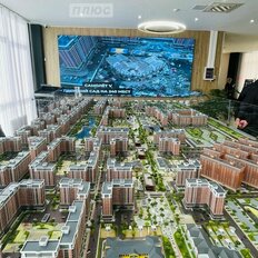 Квартира 35,9 м², 1-комнатная - изображение 3