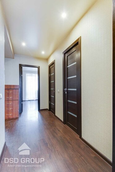 61,3 м², 2-комнатная квартира 8 200 000 ₽ - изображение 35