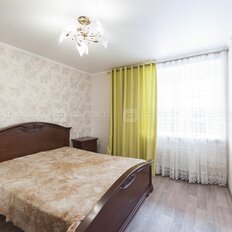 Квартира 78 м², 3-комнатная - изображение 5