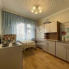 Квартира 52,6 м², 2-комнатная - изображение 3