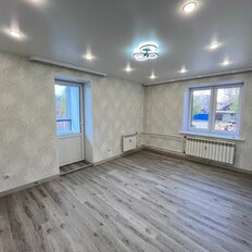 Квартира 54,8 м², 2-комнатная - изображение 2