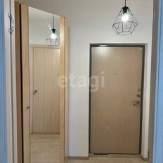 Квартира 25,3 м², студия - изображение 4