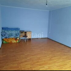 Квартира 35,8 м², 1-комнатная - изображение 3