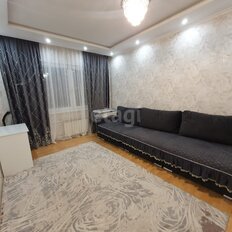 Квартира 36,5 м², 1-комнатная - изображение 1