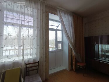 Купить квартиру площадью 40 кв.м. на улице 12-я Красноармейская в Санкт-Петербурге - изображение 44