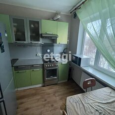 Квартира 31,3 м², 1-комнатная - изображение 3