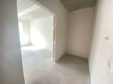 25,3 м², квартира-студия 2 850 000 ₽ - изображение 13