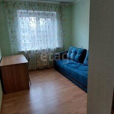 Квартира 65 м², 3-комнатная - изображение 4