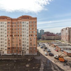 Квартира 44,5 м², 1-комнатная - изображение 4