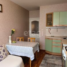 Квартира 74,8 м², 3-комнатная - изображение 5