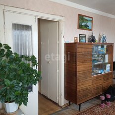 Квартира 34,4 м², 1-комнатная - изображение 4