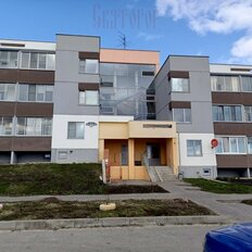 Квартира 53,9 м², 2-комнатная - изображение 1