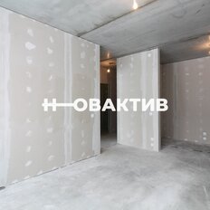 Квартира 45,5 м², 2-комнатная - изображение 5