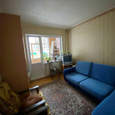 Квартира 68,1 м², 4-комнатная - изображение 5