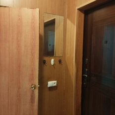 Квартира 22,6 м², 1-комнатная - изображение 3