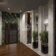 Квартира 41,1 м², 1-комнатная - изображение 3