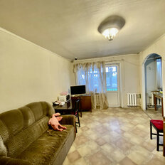 Квартира 49,6 м², 2-комнатная - изображение 4