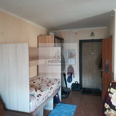 Квартира 30,1 м², 1-комнатная - изображение 1