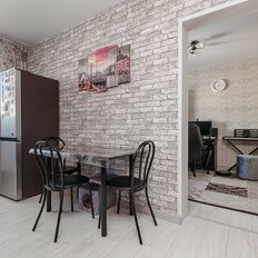 Квартира 42,4 м², 1-комнатная - изображение 4