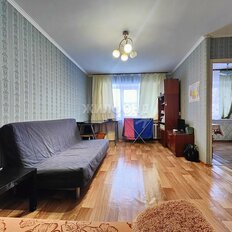 Квартира 29,7 м², 1-комнатная - изображение 1