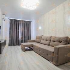 Квартира 40,2 м², 1-комнатная - изображение 2