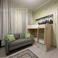 Квартира 54,8 м², 3-комнатная - изображение 5