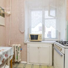 Квартира 33,8 м², 1-комнатная - изображение 5