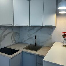 Квартира 22,8 м², студия - изображение 4