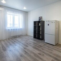 Квартира 38,2 м², 1-комнатная - изображение 5