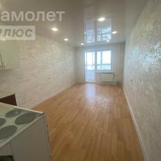 Квартира 25,4 м², студия - изображение 1