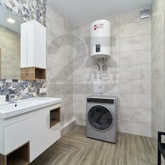 Квартира 72,6 м², 2-комнатная - изображение 1