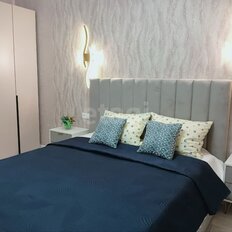 Квартира 36,6 м², 1-комнатная - изображение 4