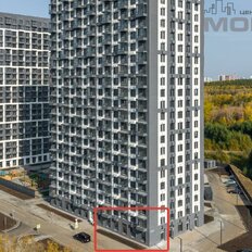 67,7 м², торговое помещение - изображение 2