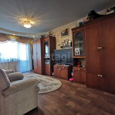 Квартира 61,4 м², 3-комнатная - изображение 4